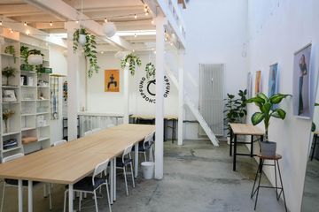 Cologne Kreatives Meeting Corporate event spaces Event-Atelier image 1