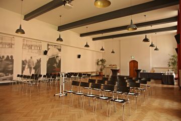 Berlijn Offsite Meeting Evenementenzalen Aula image 9