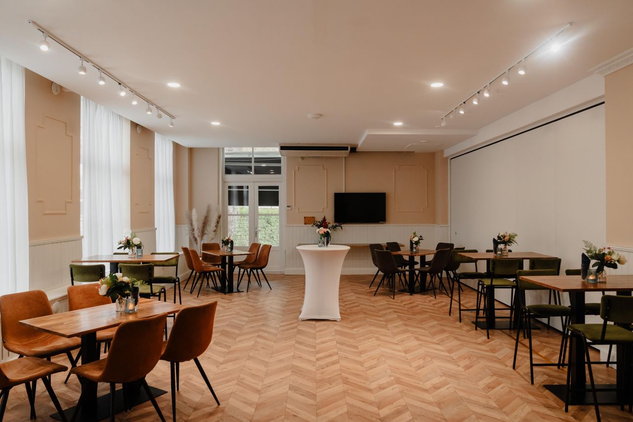 Rijswijk  Vergaderzalen Zaal 1 image 1