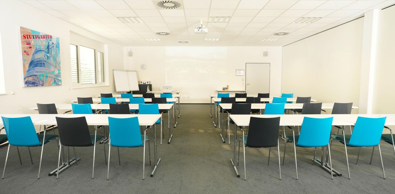 Gaggenau Coworking Seminarraum Seminarraum Stuttgart image 0