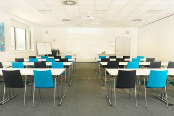 Gaggenau Coworking Seminar room Seminarraum Stuttgart image 0