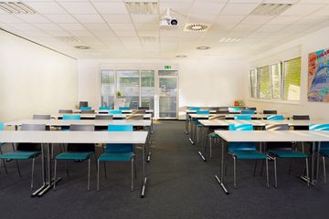 Gaggenau Coworking Seminar room Seminarraum Stuttgart image 1