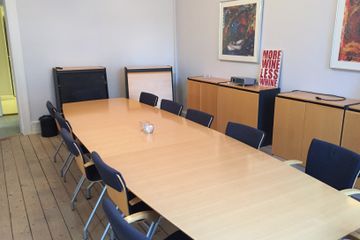 Rest of the World conference rooms Coworking space Conference Room image 0