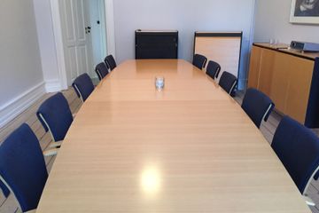 Rest of the World conference rooms Coworking space Conference Room image 2