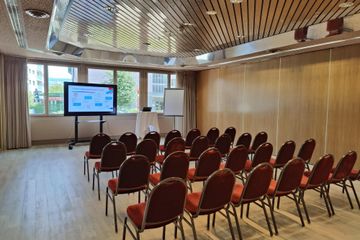 Rest van de wereld  Conferentiezalen Konferenzzimmer image 1