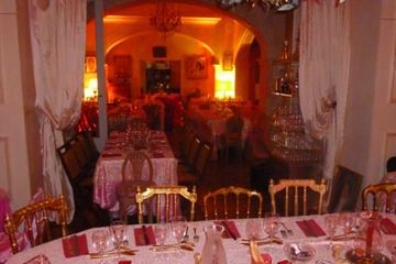 Paris corporate event spaces Party room Hôtel particulier du Champ de Mars image 2