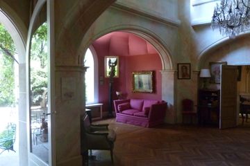 Paris corporate event spaces Party room Hôtel particulier du Champ de Mars image 0