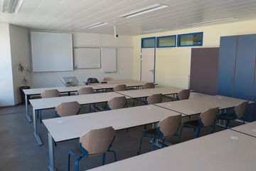 Winterthur Seminar Seminarräume Seminarraum 4 image 1