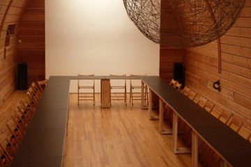 Rest van de wereld seminar rooms Bijzondere locatie Event Space image 2