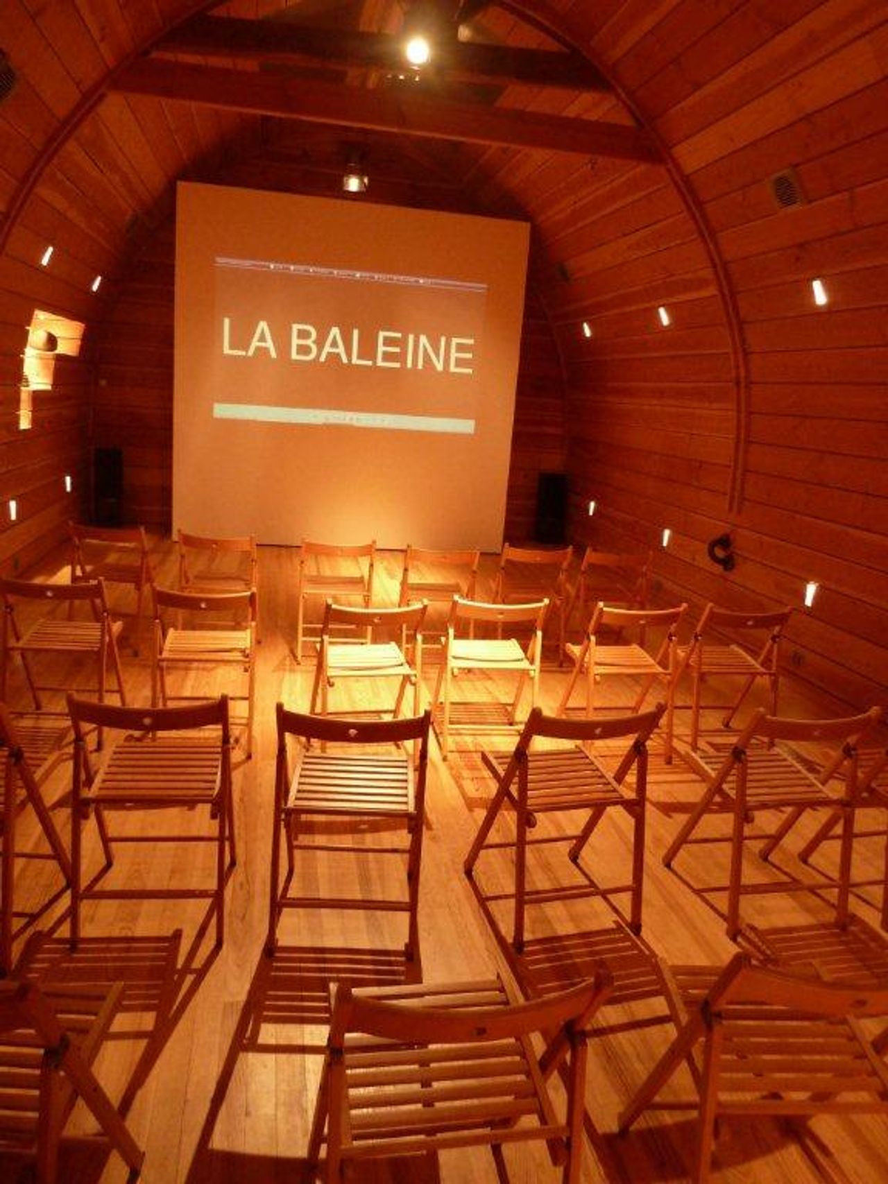 Rest van de wereld seminar rooms Bijzondere locatie Event Space image 3