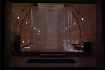 Rest van de wereld seminar rooms Bijzondere locatie Event Space image 0