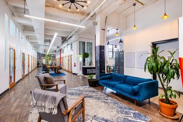 New York Banquet hall Lefferts meeting room image 3