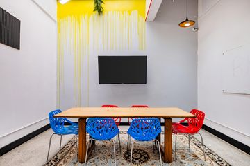 New York Banquet hall Lefferts meeting room image 1