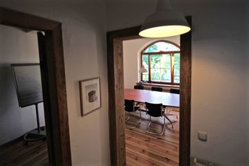 Rest of the World seminar rooms Private residence Seminar Rooms image 0