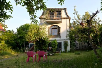 Rest of the World seminar rooms Private residence Seminar Rooms image 5