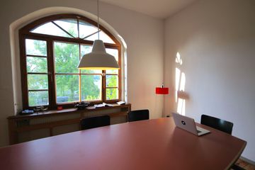 Rest of the World seminar rooms Private residence Seminar Rooms image 1