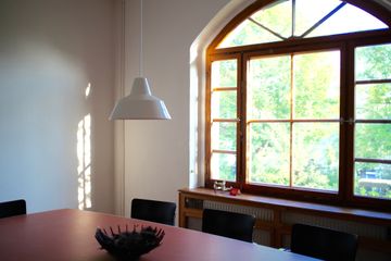 Rest of the World seminar rooms Private residence Seminar Rooms image 2