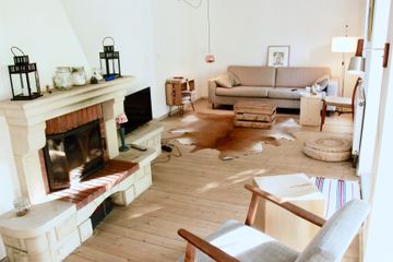 Rest of the World seminar rooms Private residence Seminar Rooms image 4