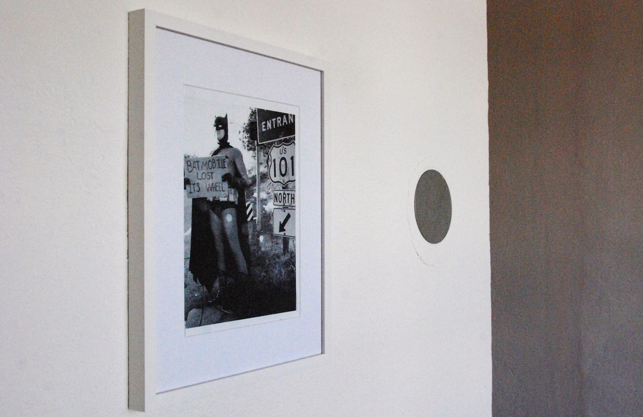 Rest of the World seminar rooms Private residence Seminar Rooms image 8