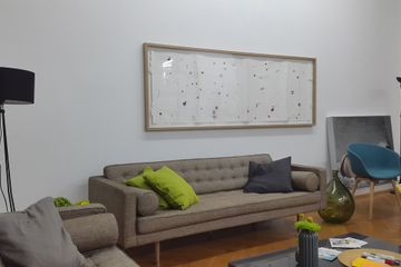 Frankfurt am Main corporate event spaces Galerie Galerie image 3