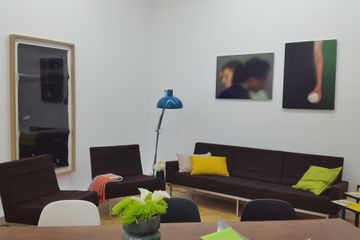 Frankfurt am Main corporate event spaces Galerie Galerie image 6