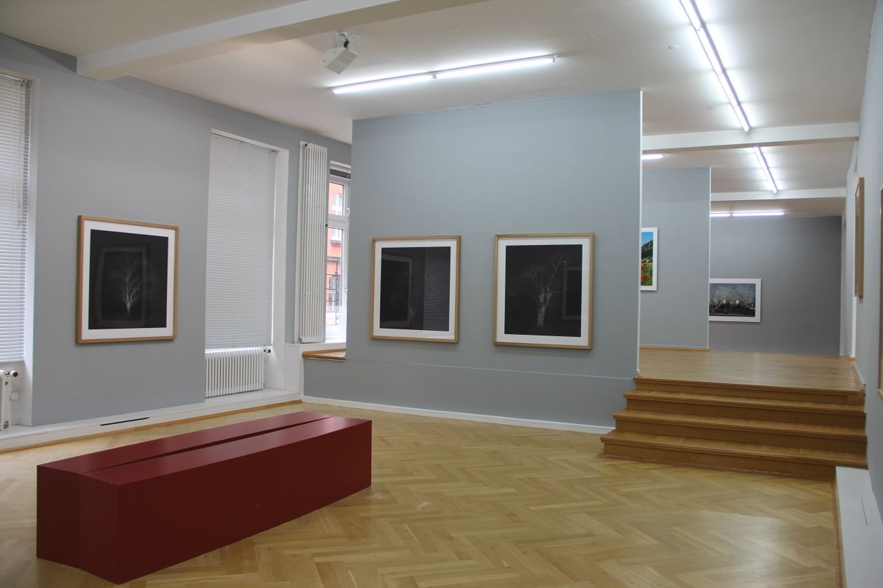 Frankfurt corporate event spaces Gallery Galerie image 32