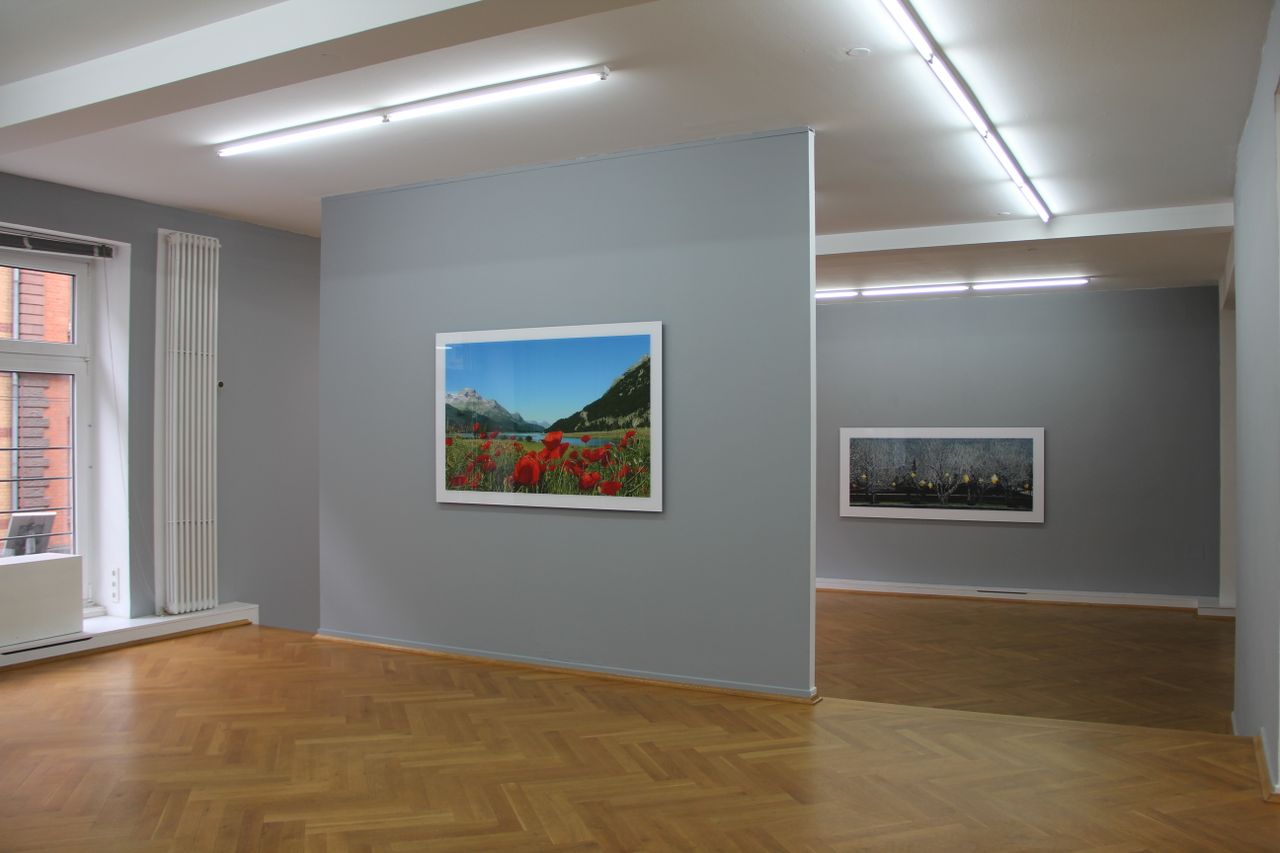 Frankfurt corporate event spaces Gallery Galerie image 28