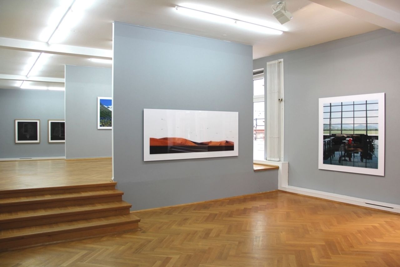 Frankfurt corporate event spaces Gallery Galerie image 29