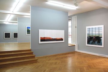 Frankfurt am Main corporate event spaces Galerie Galerie image 29