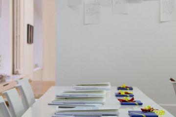 Frankfurt am Main corporate event spaces Galerie Galerie image 10