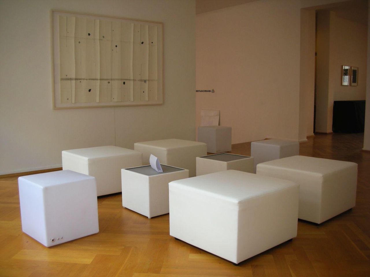 Frankfurt corporate event spaces Gallery Galerie image 18