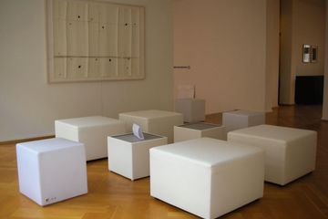 Frankfurt am Main corporate event spaces Galerie Galerie image 18