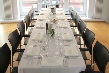 Frankfurt am Main corporate event spaces Galerie Galerie image 32