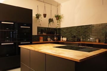 Hamburg Mobiles Arbeiten Loft RBO Loft image 7