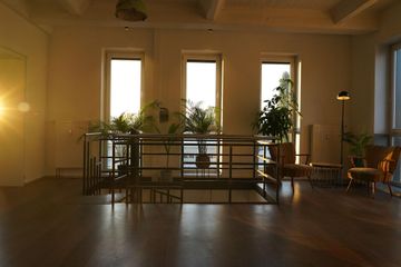 Hamburg Mobiles Arbeiten Loft RBO Loft image 4