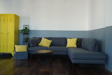 Hamburg Mobiles Arbeiten Loft RBO Loft image 5