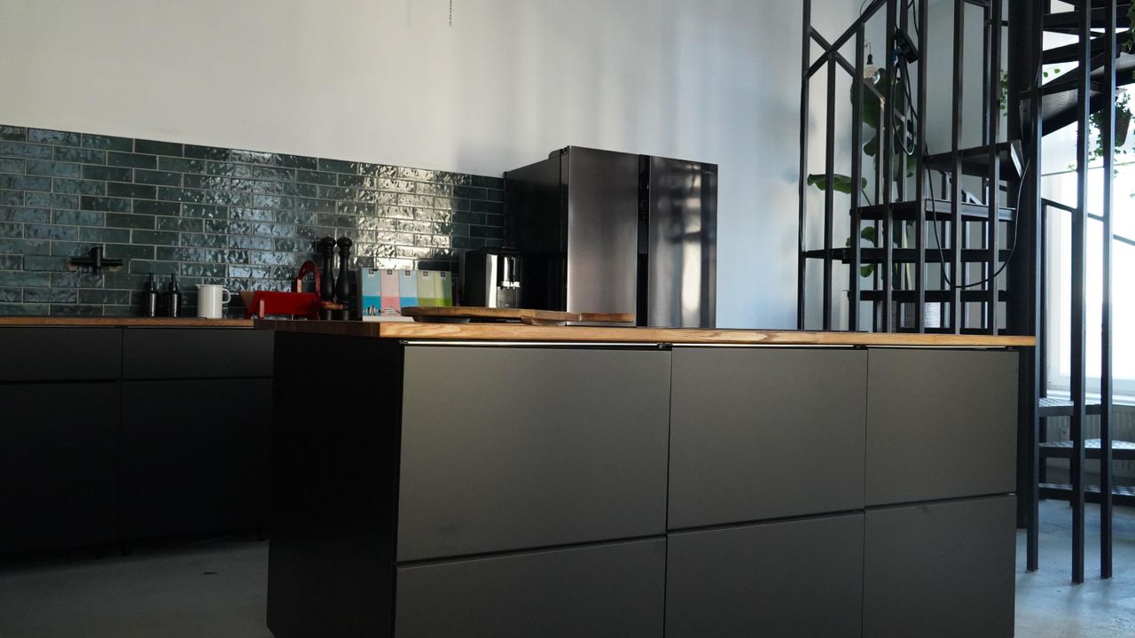 Hamburg Mobiles Arbeiten Loft RBO Loft image 7