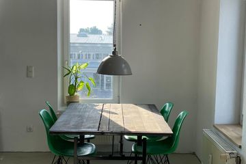 Hamburg Mobiles Arbeiten Loft RBO Loft image 4