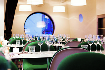 Copenhagen corporate event spaces Restaurant Restaurant image 0