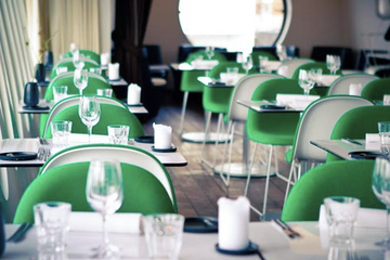 Copenhagen corporate event spaces Restaurant Restaurant image 11