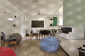 Berlin Mobiles Arbeiten Workspace Work image 16