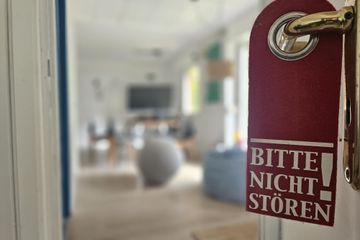 Berlin Mobiles Arbeiten Workspace Work image 17