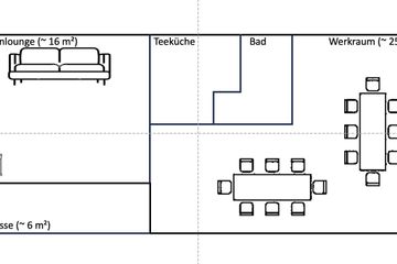 Berlin Mobiles Arbeiten Workspace Work image 16