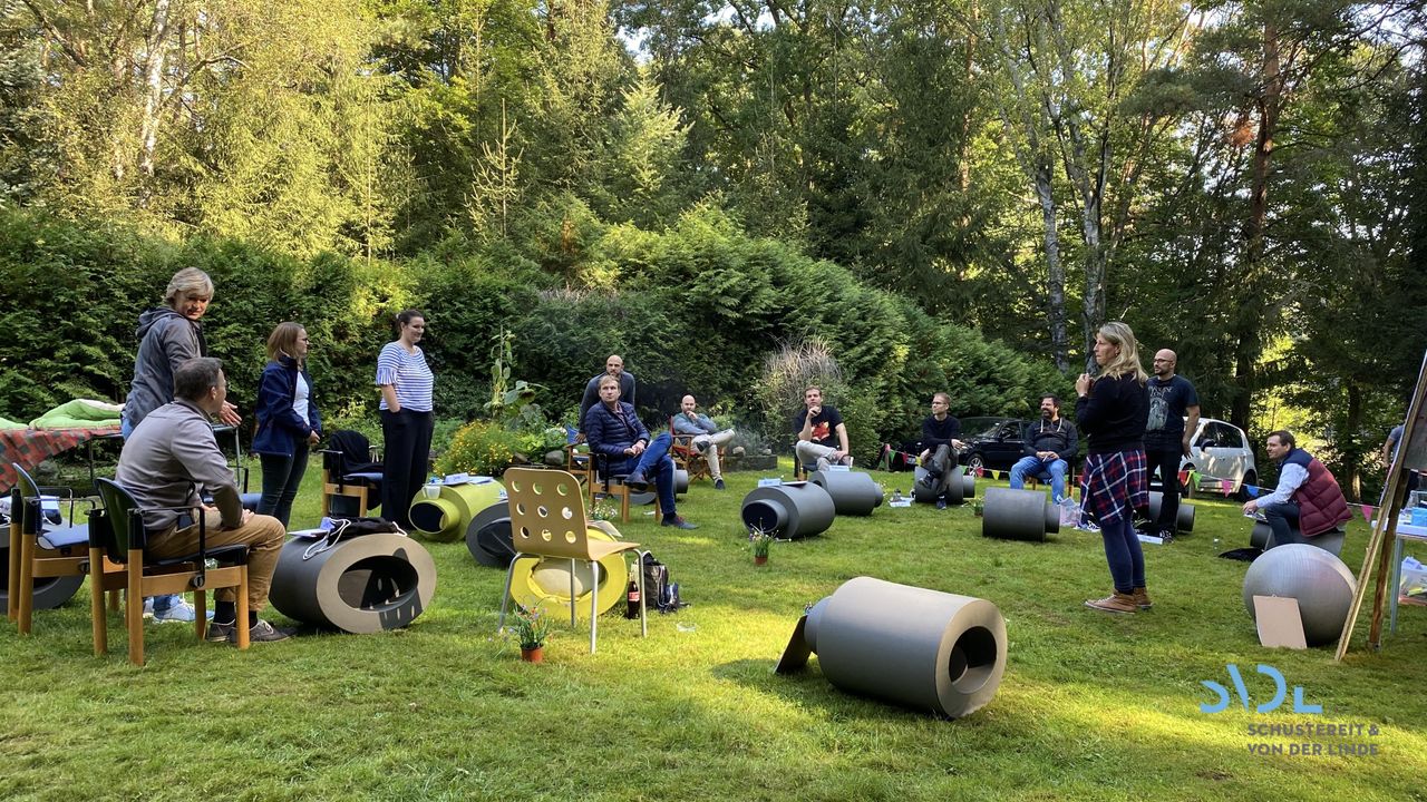 Berlin  Workspace Work image 13