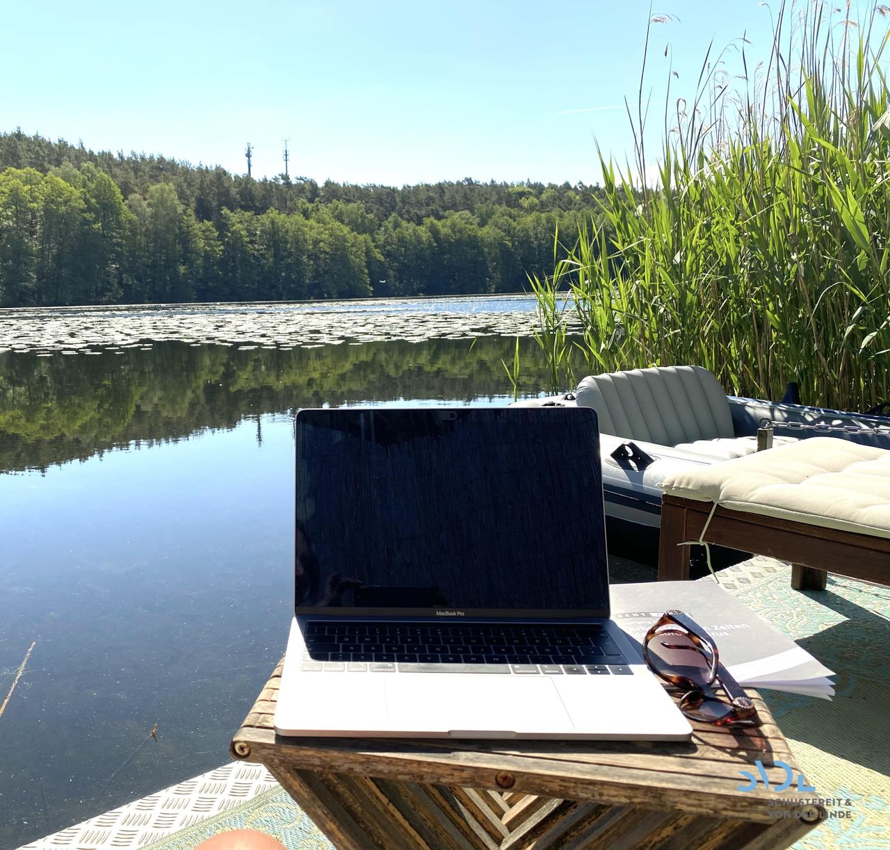 Berlin  Workspace Work image 0