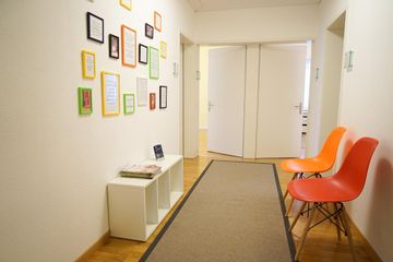 Zürich Coaching  Coachingraum image 1