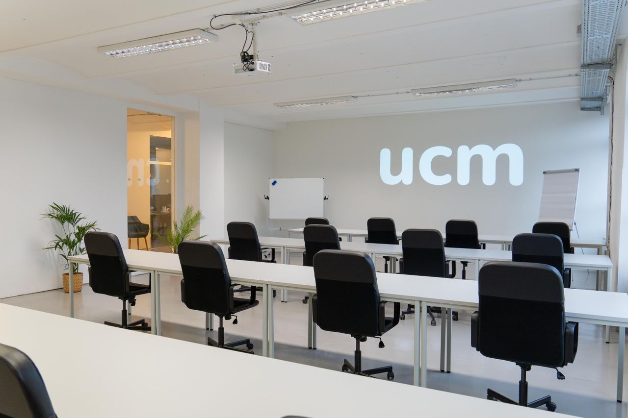 Berlin  Conference room A4 image 1