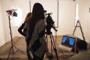 Barcelona workshop spaces Coworking space Sala Mosaic image 9