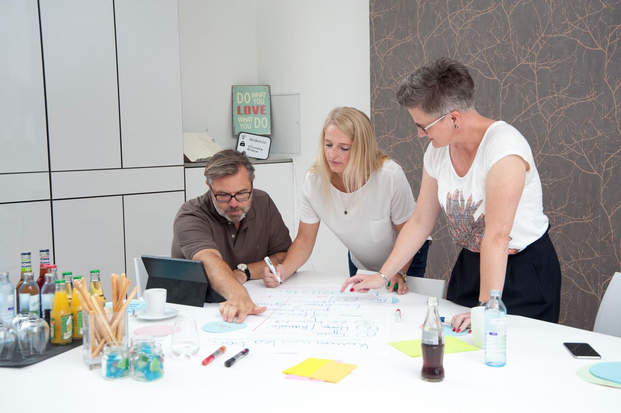 Munich seminar rooms Loft Loft image 20