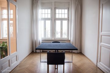 München conference rooms Meetingraum Prisco house small room image 0